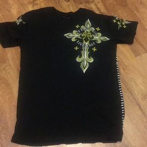 Affliction Men’s Shirt